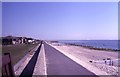 SZ8692 : Selsey seafront (2) by Barry Shimmon