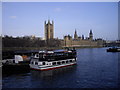 TQ3079 : Palace of Westminster by PAUL FARMER