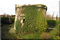 TQ9418 : Martello Tower number 28, Rye Harbour by Oast House Archive