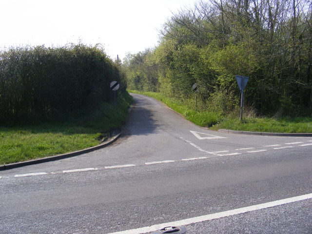 Curlew Green, Kelsale