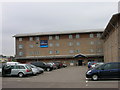 TR0044 : Travelodge, Ashford by JThomas