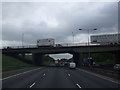 SE1927 : M62 Eastbound by Glyn Drury