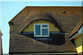 TQ9116 : Swept Dormer by Oast House Archive