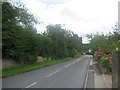 SE3643 : Church Lane, Bardsey by Chris Heaton