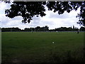 TL7722 : Braintree Rugby Union Football Club Ground by Geographer