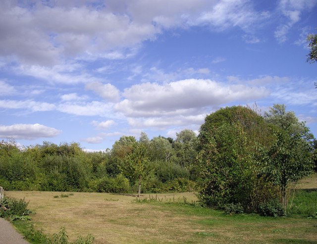 Rodbridge Picnic Site