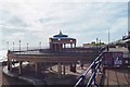 TV6198 : The Bandstand, Eastbourne Promenade. by nick macneill