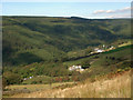 SS8294 : A view of the Afan Valley by eswales