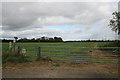 SP3501 : Gateway to Chimney Meadow nature reserve by andrew auger