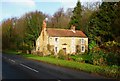 SE3559 : Gibbet Cottage by David Rogers