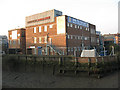 TQ3777 : Faircharm Trading Estate, Deptford by Stephen Craven