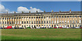 ST7465 : Royal Crescent (Part 2 of 4) by Oast House Archive