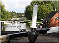 SP2366 : Hatton Top Lock No. 46, Grand Union Canal by David P Howard