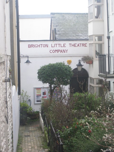 Brighton Little Theatre