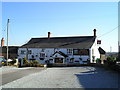 ST0518 : The Prince of Wales Inn Pub, Holcombe Rogis, Wellington by canalandriversidepubs co uk