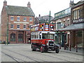 NZ2154 : Beamish Open Air Museum by Malc McDonald