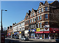 TQ3071 : 248-268 Streatham High Road by Stephen Richards