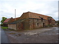 NT6377 : East Lothian Farm Buildings : Hedderwick Farm, near Dunbar by Richard West