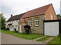 SP2443 : The Old Chapel, Blackwell by David P Howard