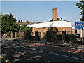 TQ3477 : St Francis Primary School, Peckham by Stephen Craven