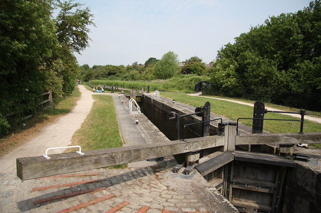 Morse Lock