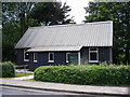 TM2166 : Bedfield Unitarian Capel by Geographer