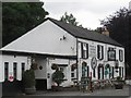 SO1419 : Llangynidr: the Coach and Horses Tavern by Keith Salvesen