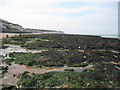 TR4067 : Rock Pools at Stone Bay by Oast House Archive