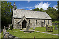 SD2296 : Seathwaite Church by Tom Richardson