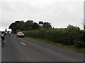 SD4432 : Treales Windmill from Treales Road by Anthony Parkes