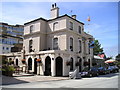 TQ2575 : The Ship Pub, Wandsworth by canalandriversidepubs co uk