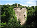 TR1935 : Martello Tower number 7, Folkestone by Oast House Archive