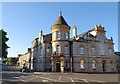 SX9265 : St Marychurch Town Hall by Derek Harper