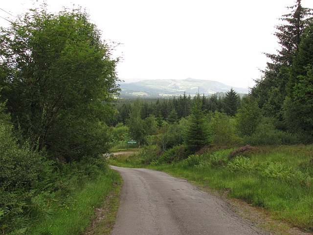 Drymen Road