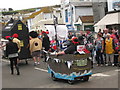 TQ8209 : Float at Old Town Carnival 2010 by Oast House Archive