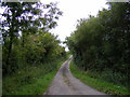 TM4067 : Littlemoor Road, Middleton by Geographer