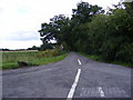 TM3773 : Yoxford Road, Walpole by Geographer