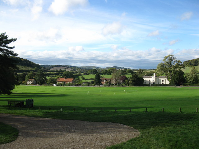 Bradenham Village Green