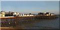 TQ8109 : Ruins of Hastings Pier by Oast House Archive