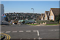 TQ3802 : Saltdean Townscape by Oast House Archive