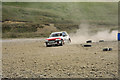  : Rally car testing at the Sweet Lamb motorsport complex by Steven Brown