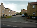 SE3650 : White Horse Mews, Spofforth by Alexander P Kapp