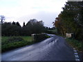 TM3878 : Halesworth Road Bridge by Geographer