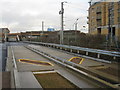 TL4656 : Cambridge guided busway by Mr Ignavy