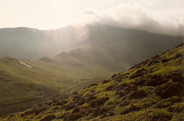 Across Southerndale