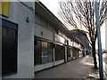 TA0929 : Closed shops on Ferensway by Stephen Craven