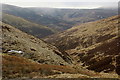 NT3148 : Long Cleave, Blackhope Scar by Jim Barton