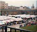 SE0925 : Piece Hall Market by Stephen Craven