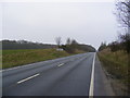 TM3763 : A12 Saxmundham Bypass by Geographer