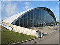 TL4545 : American Air Museum - Duxford by Mr Ignavy